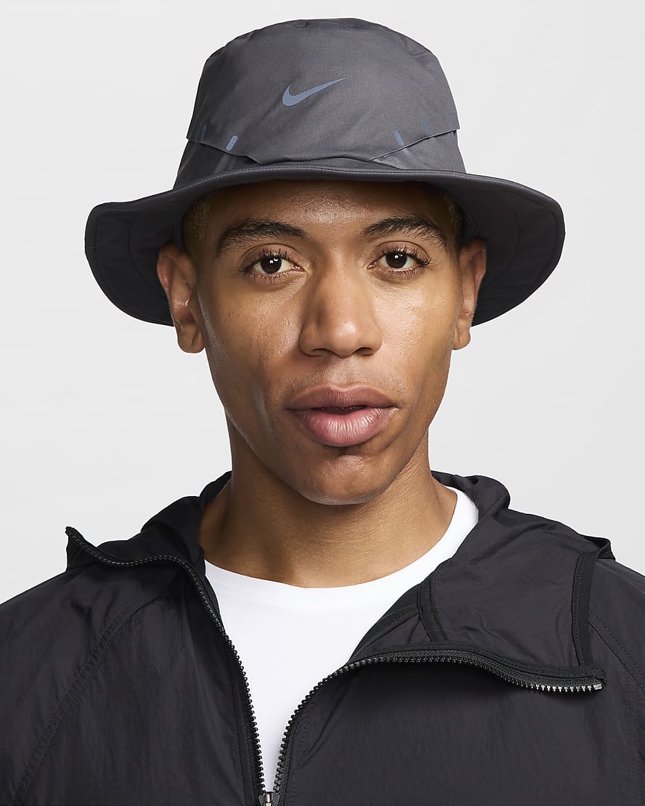 Nike floppy golf hat best sale